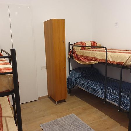 Frank 35 Hostel Rome Luaran gambar