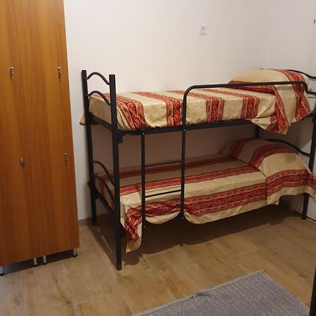 Frank 35 Hostel Rome Luaran gambar