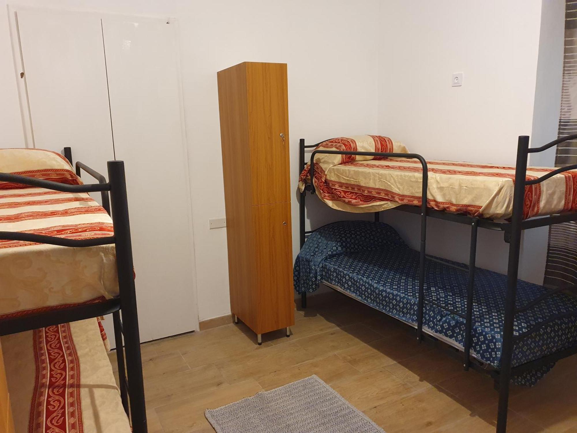 Frank 35 Hostel Rome Luaran gambar