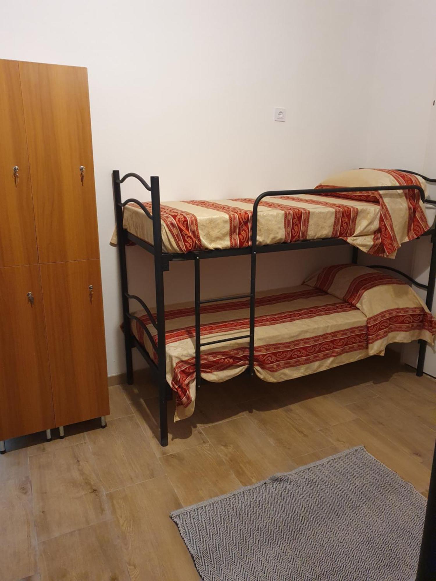 Frank 35 Hostel Rome Luaran gambar