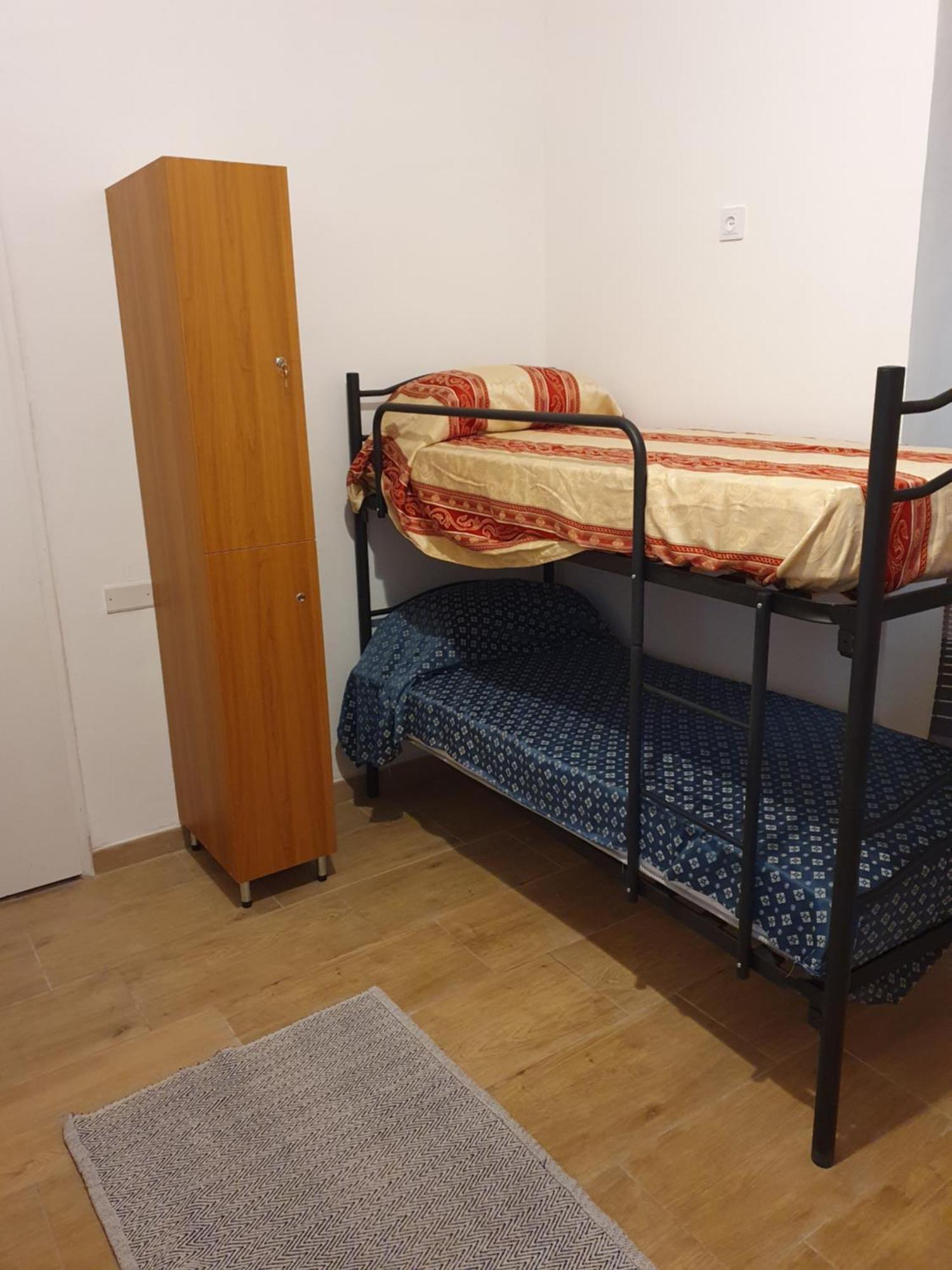 Frank 35 Hostel Rome Luaran gambar