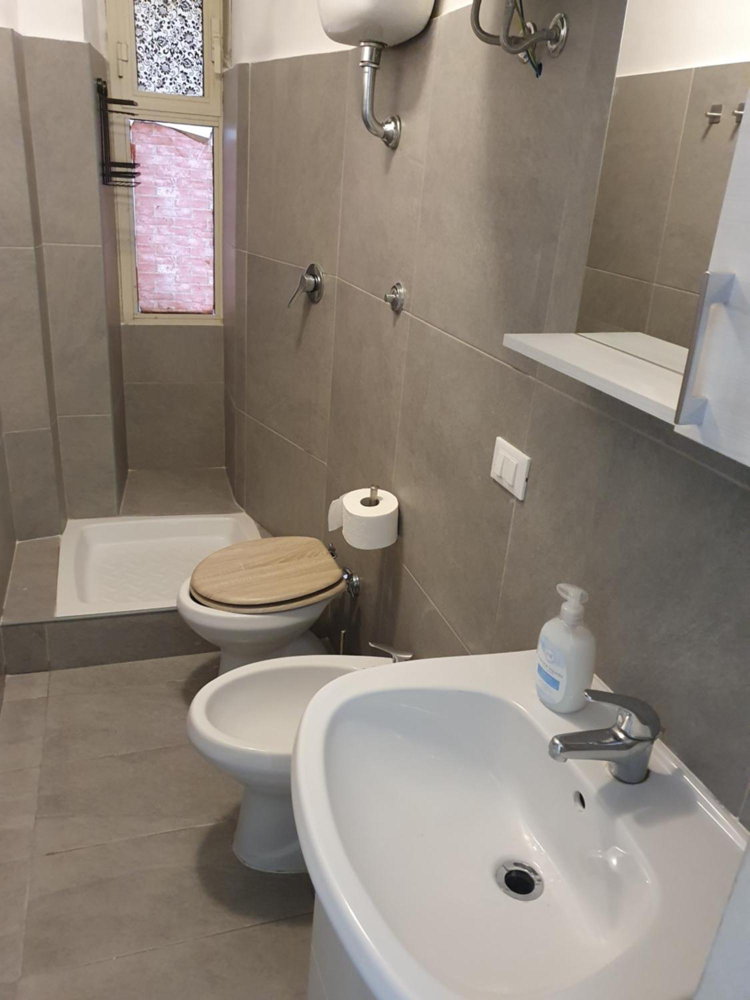 Frank 35 Hostel Rome Luaran gambar