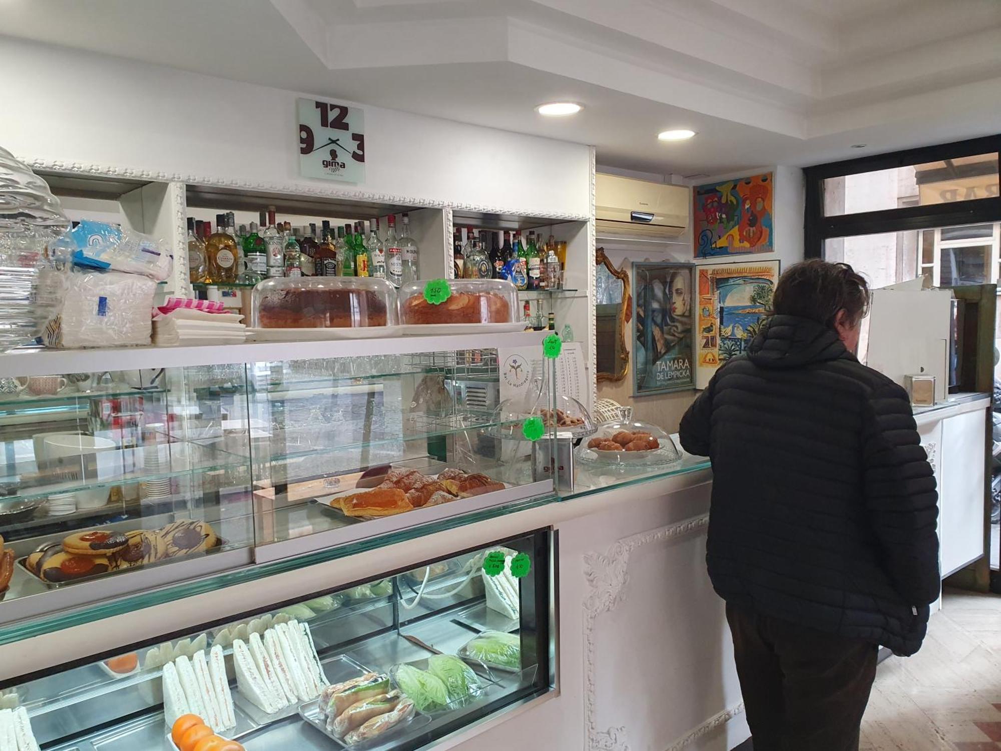 Frank 35 Hostel Rome Luaran gambar