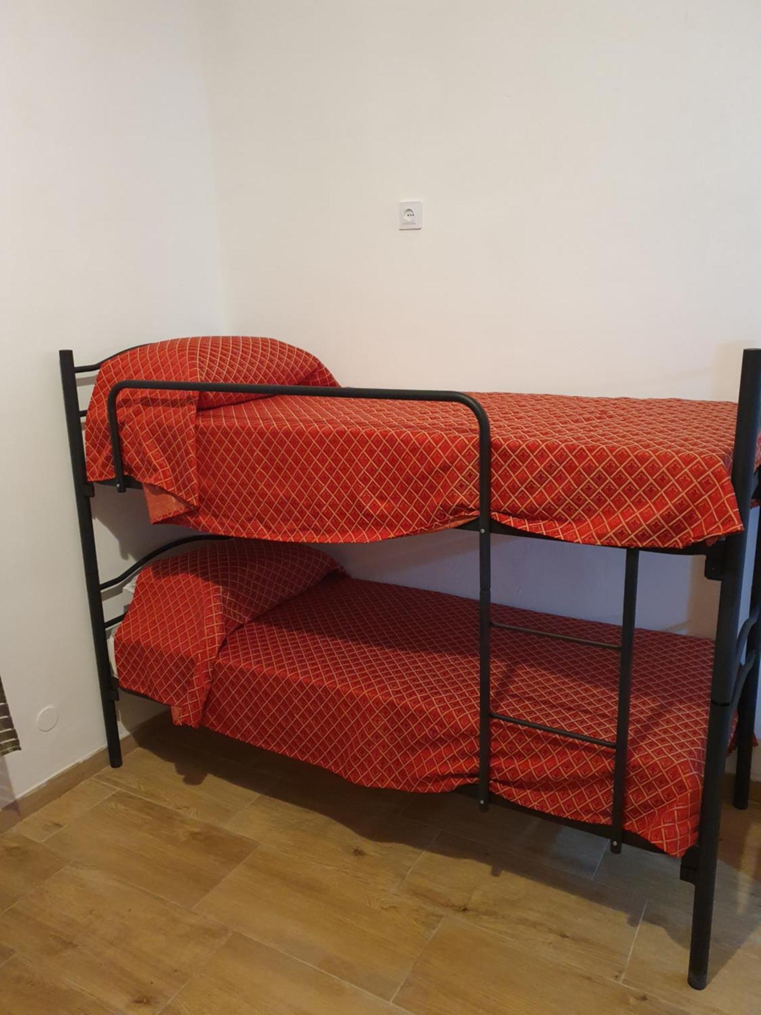 Frank 35 Hostel Rome Luaran gambar