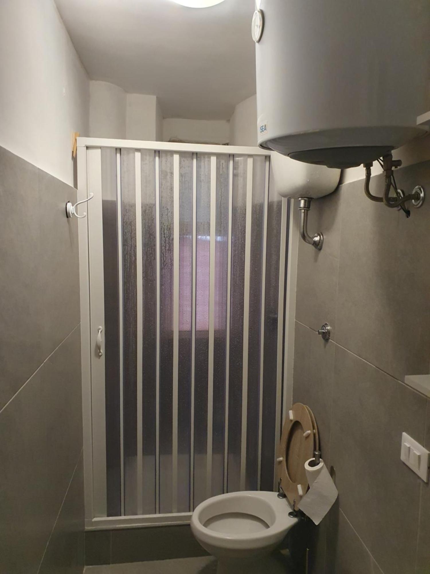 Frank 35 Hostel Rome Luaran gambar